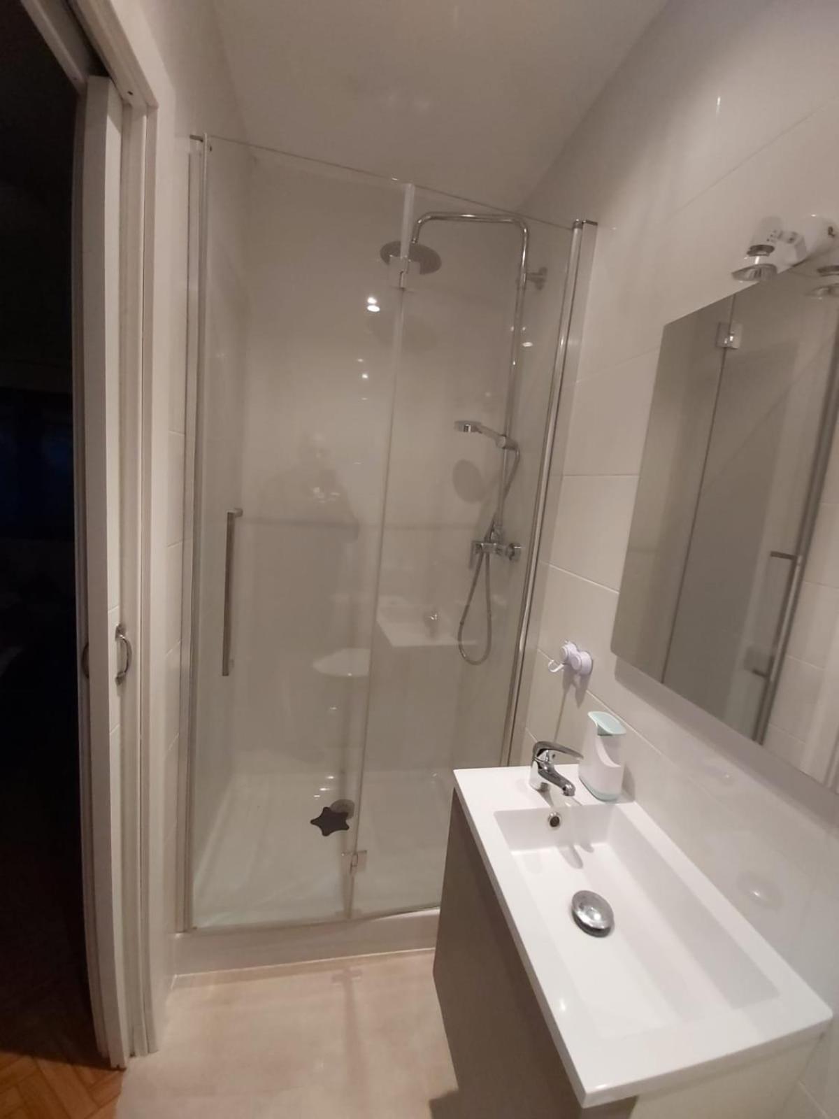 Vista  Vis 101 B&B 외부 사진