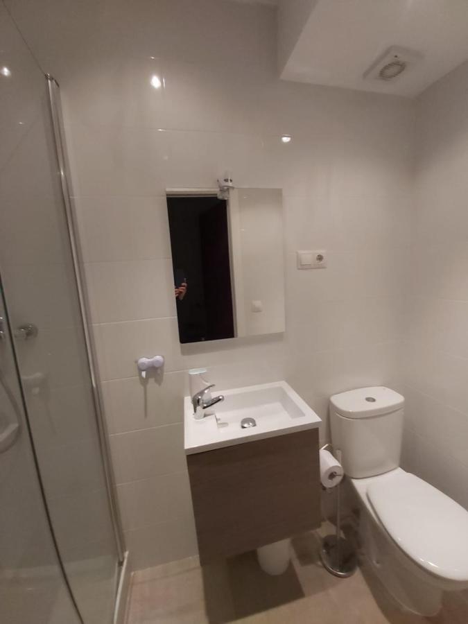 Vista  Vis 101 B&B 외부 사진
