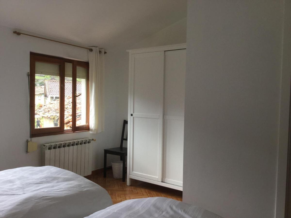 Vista  Vis 101 B&B 외부 사진
