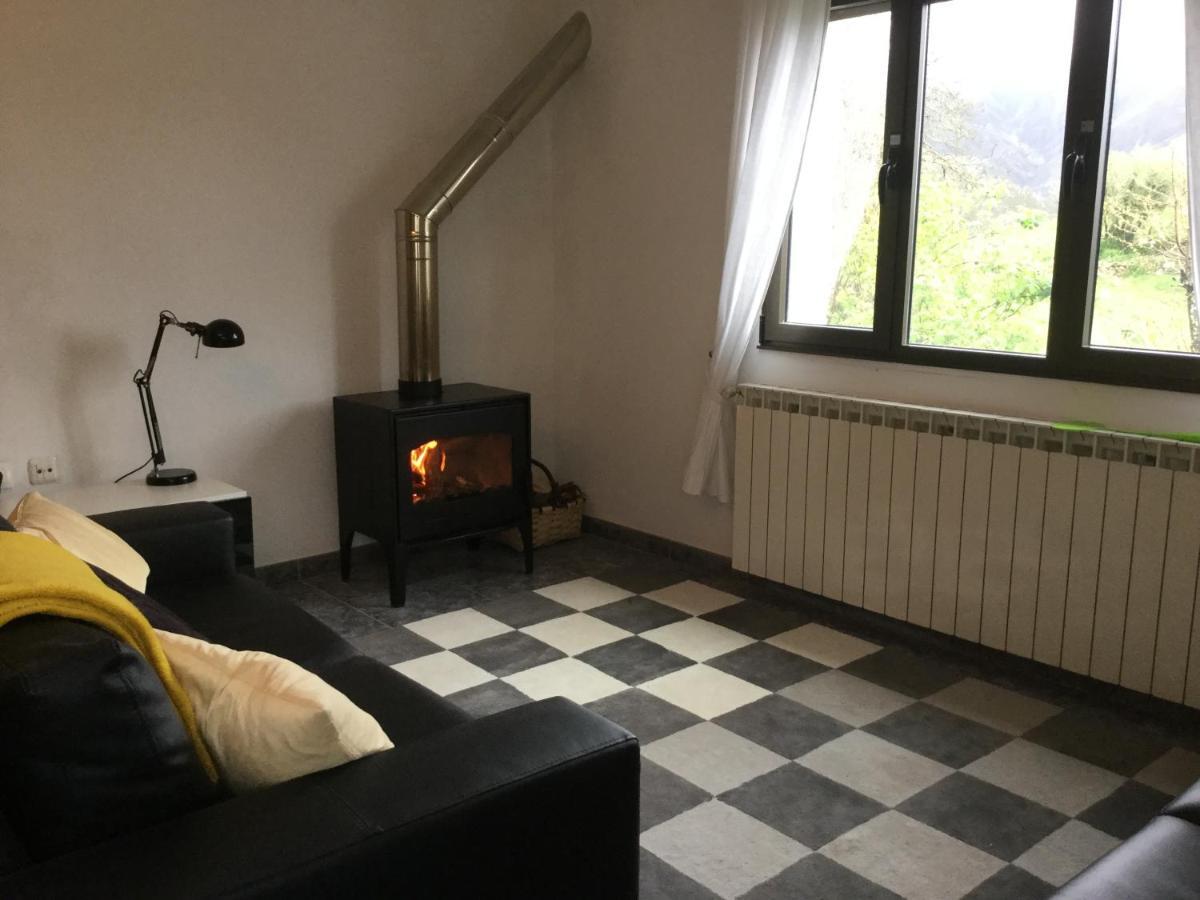 Vista  Vis 101 B&B 외부 사진